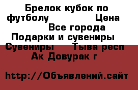 Брелок кубок по футболу Fifa 2018 › Цена ­ 399 - Все города Подарки и сувениры » Сувениры   . Тыва респ.,Ак-Довурак г.